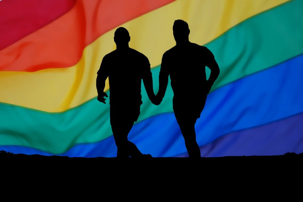 アイルランドのゲイの出会い系アプリ